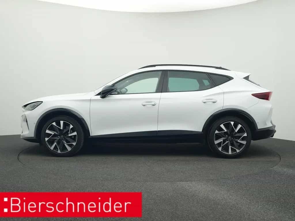 Cupra Formentor 2.0 TSI DSG 4Dr. VZ 5-J-GAR PANO AHK S 05/2025-photo-2