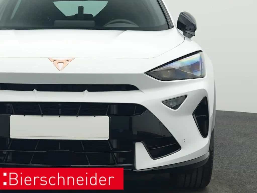 Cupra Formentor 2.0 TSI DSG 4Dr. VZ 5-J-GAR PANO AHK S 05/2025-photo-20