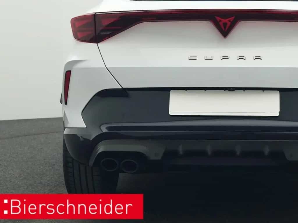 Cupra Formentor 2.0 TSI DSG 4Dr. VZ 5-J-GAR PANO AHK S 05/2025-photo-21