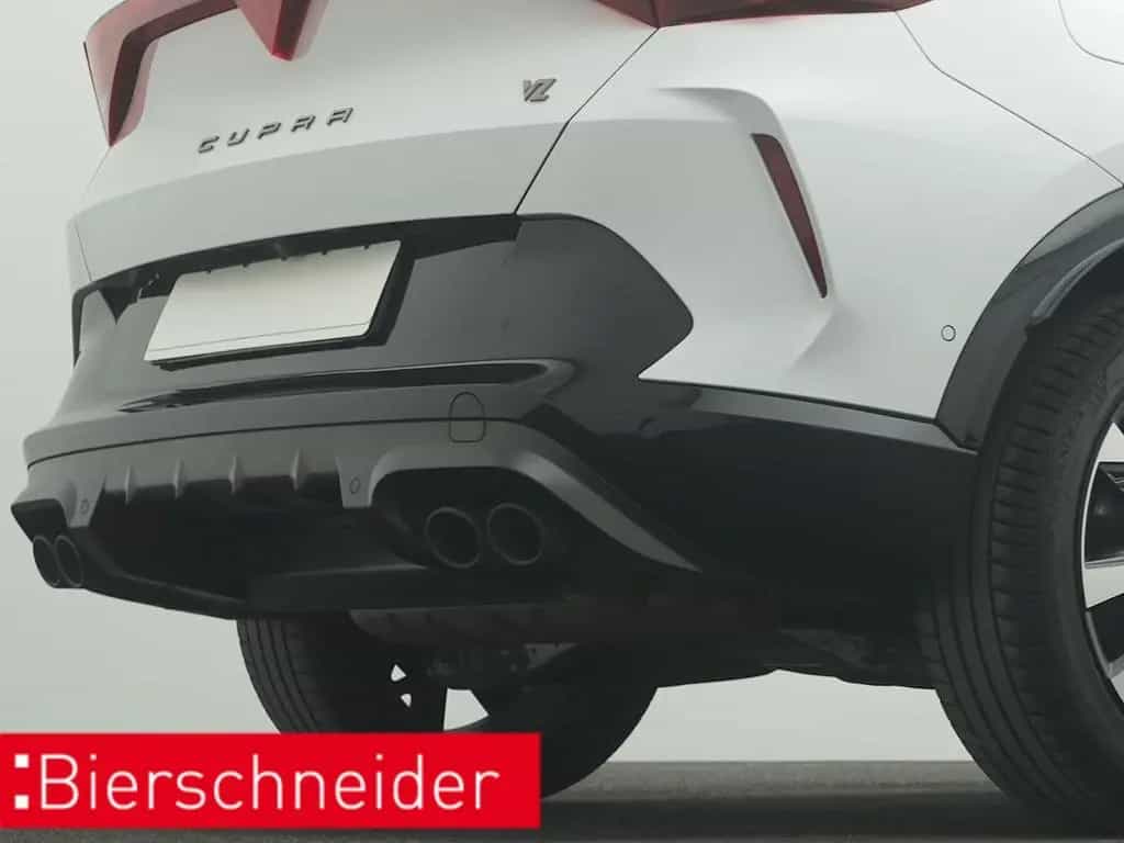 Cupra Formentor 2.0 TSI DSG 4Dr. VZ 5-J-GAR PANO AHK S 05/2025-photo-24
