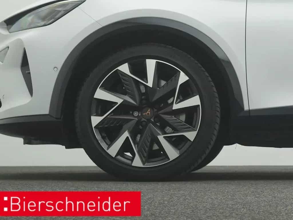 Cupra Formentor 2.0 TSI DSG 4Dr. VZ 5-J-GAR PANO AHK S 05/2025-photo-26