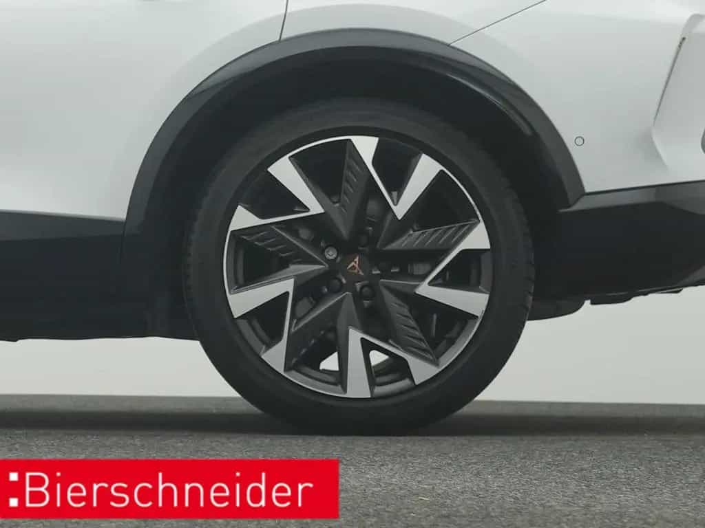 Cupra Formentor 2.0 TSI DSG 4Dr. VZ 5-J-GAR PANO AHK S 05/2025-photo-27