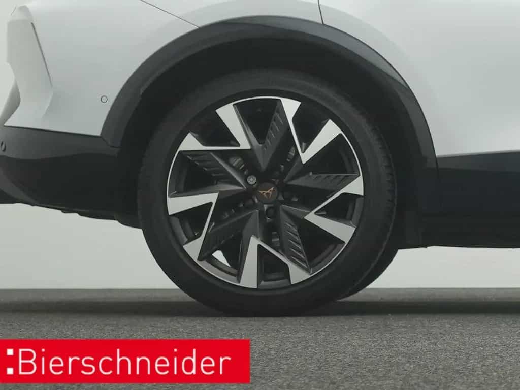 Cupra Formentor 2.0 TSI DSG 4Dr. VZ 5-J-GAR PANO AHK S 05/2025-photo-28