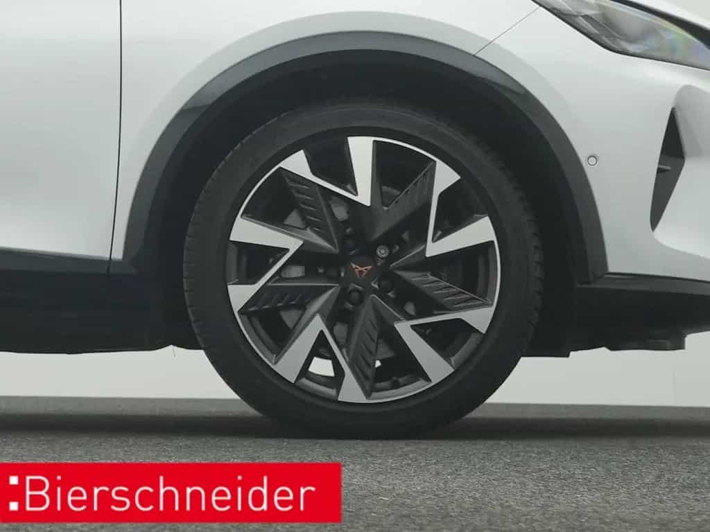 Cupra Formentor 2.0 TSI DSG 4Dr. VZ 5-J-GAR PANO AHK S 05/2025-photo-29