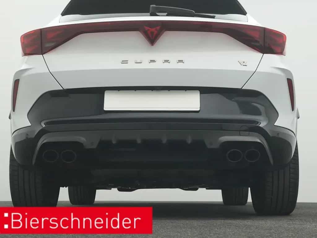 Cupra Formentor 2.0 TSI DSG 4Dr. VZ 5-J-GAR PANO AHK S 05/2025-photo-30