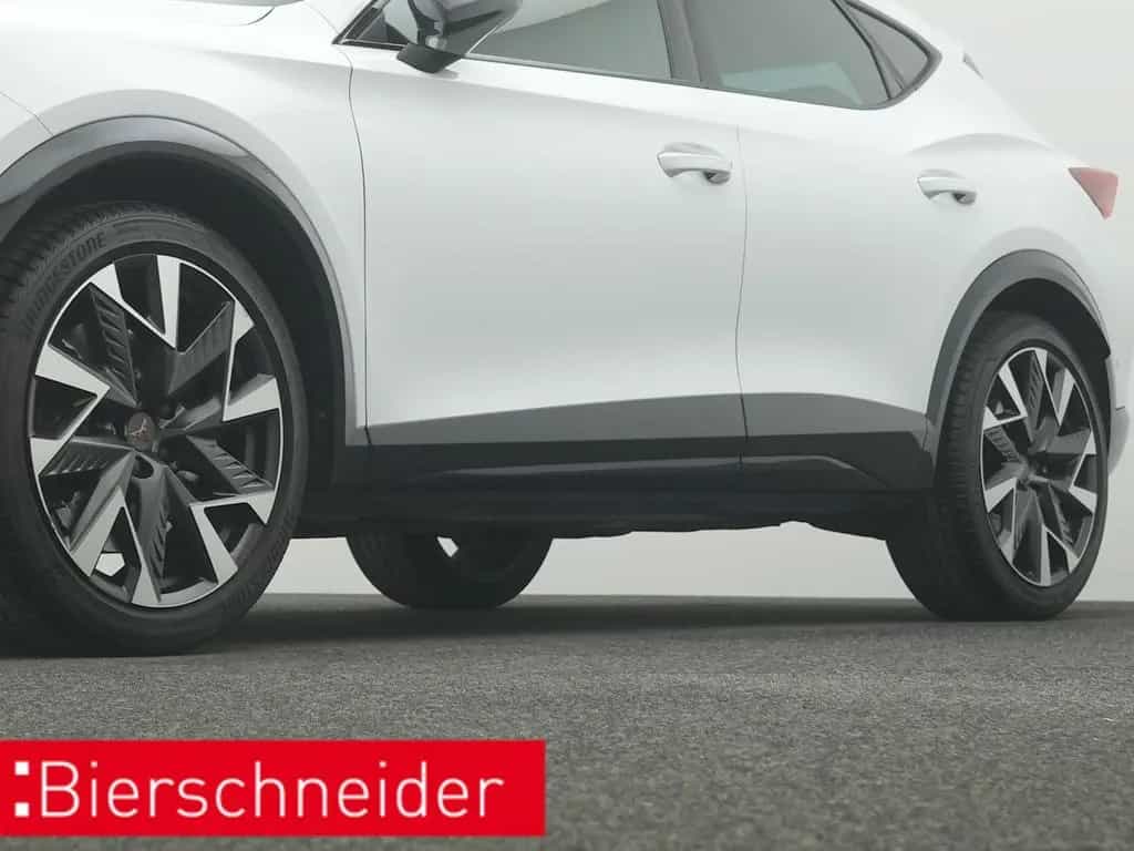 Cupra Formentor 2.0 TSI DSG 4Dr. VZ 5-J-GAR PANO AHK S 05/2025-photo-31