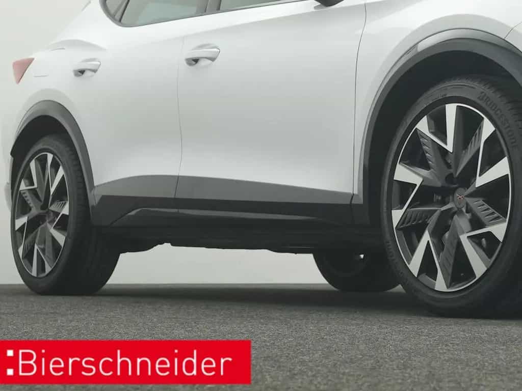 Cupra Formentor 2.0 TSI DSG 4Dr. VZ 5-J-GAR PANO AHK S 05/2025-photo-32