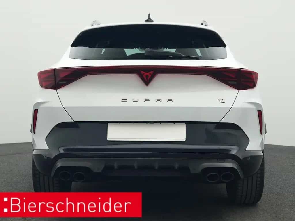 Cupra Formentor 2.0 TSI DSG 4Dr. VZ 5-J-GAR PANO AHK S 05/2025-photo-4