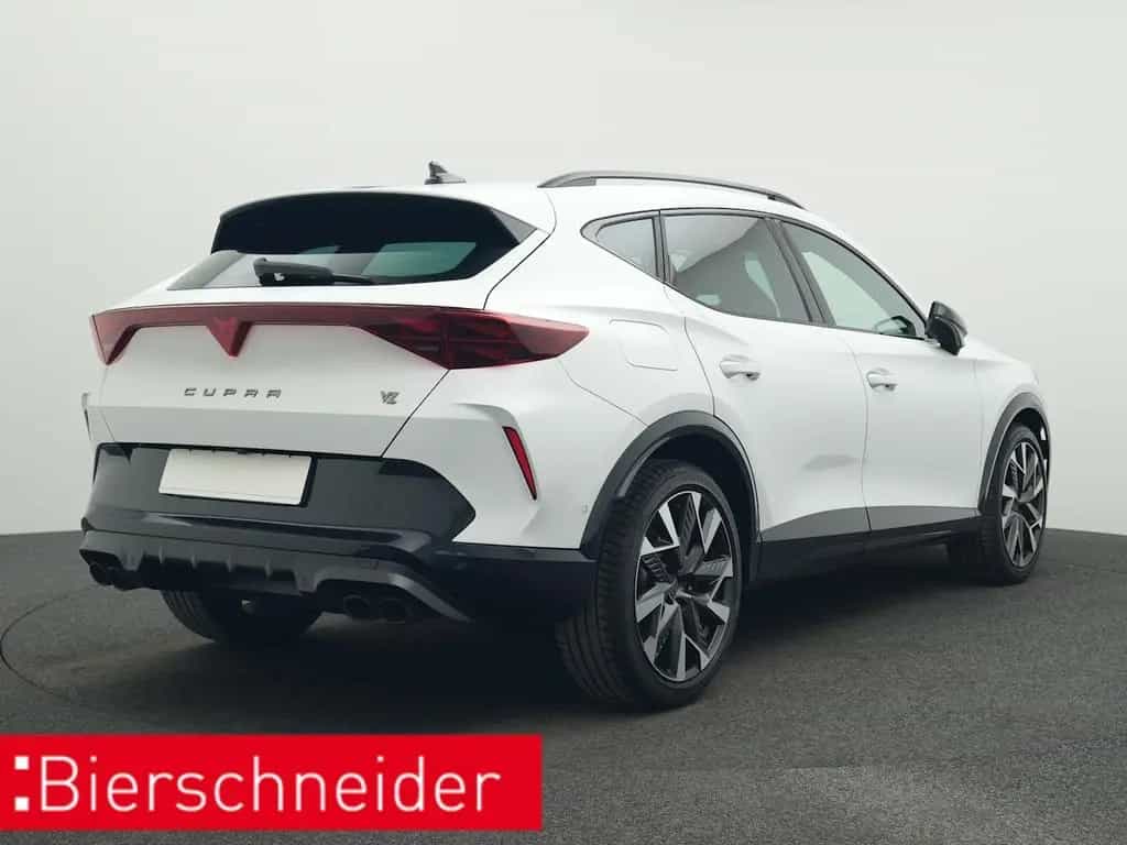 Cupra Formentor 2.0 TSI DSG 4Dr. VZ 5-J-GAR PANO AHK S 05/2025-photo-5