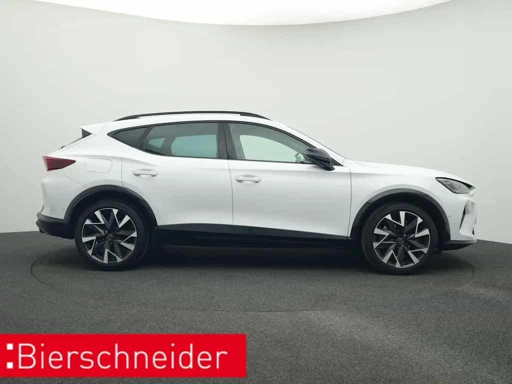 Cupra Formentor 2.0 TSI DSG 4Dr. VZ 5-J-GAR PANO AHK S 05/2025-photo-6