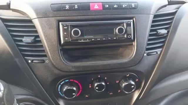 Iveco Daily Daily 35S12 2.3 PM Centinato e Rif. Attrez 08/2021-photo-10