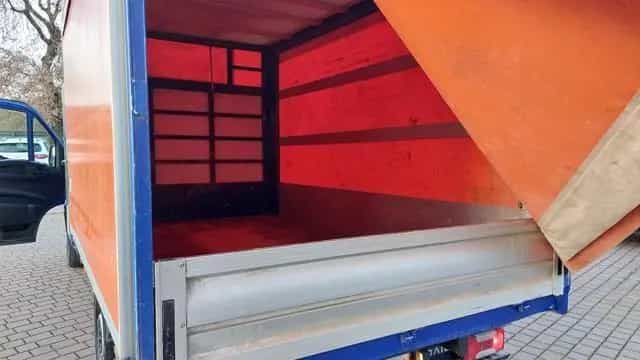 Iveco Daily Daily 35S12 2.3 PM Centinato e Rif. Attrez 08/2021-photo-14