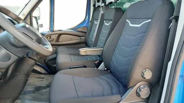 Iveco Daily Daily 35S12 2.3 PM Centinato e Rif. Attrez 08/2021-photo-5