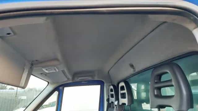 Iveco Daily Daily 35S12 2.3 PM Centinato e Rif. Attrez 08/2021-photo-9