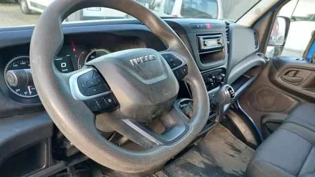 Iveco Daily Daily 35S12 2.3 PM Centinato e Rif. Attrez 08/2021-photo-7