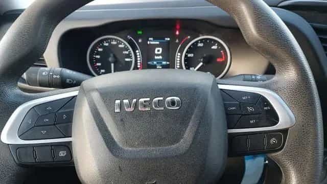 Iveco Daily Daily 35S12 2.3 PM Centinato e Rif. Attrez 08/2021-photo-8