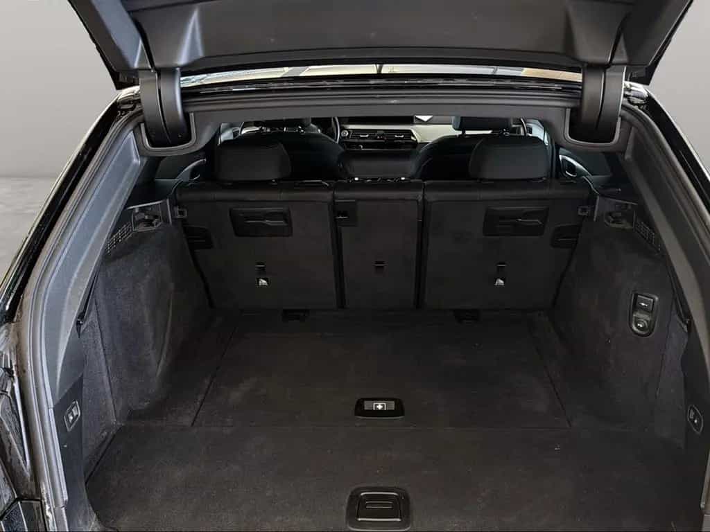 BMW 5 Series 520d Touring AHK LiveCockpitProf Head-Up Kamera 03/2023-photo-12