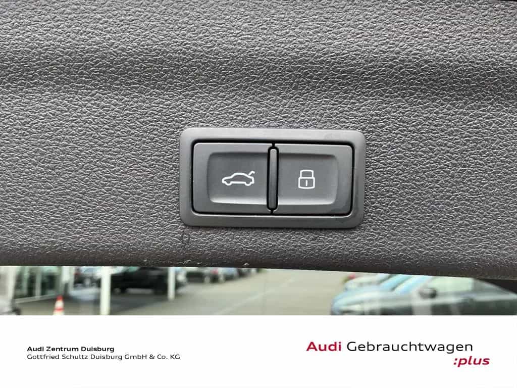 Audi A6 Avant 40 TDI quattro sport Navi Digitales Sou 03/2023-photo-10