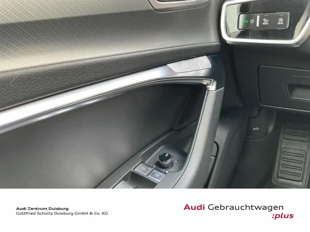 Audi A6 Avant 40 TDI quattro sport Navi Digitales Sou 03/2023-photo-11