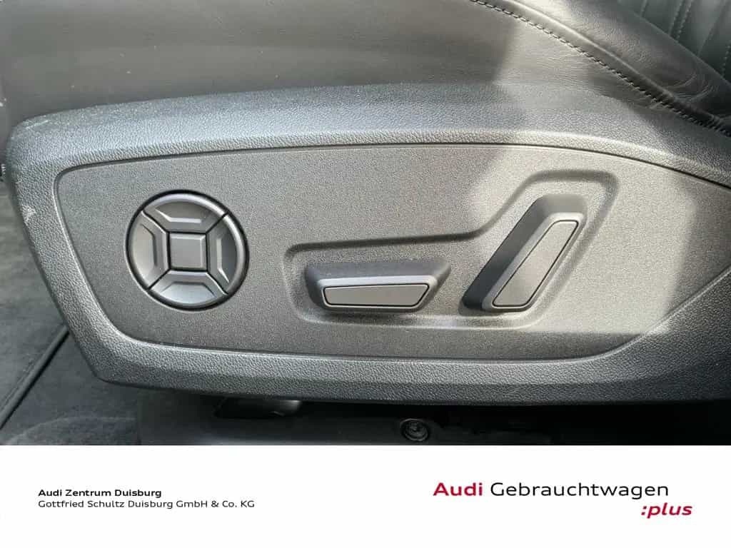 Audi A6 Avant 40 TDI quattro sport Navi Digitales Sou 03/2023-photo-12
