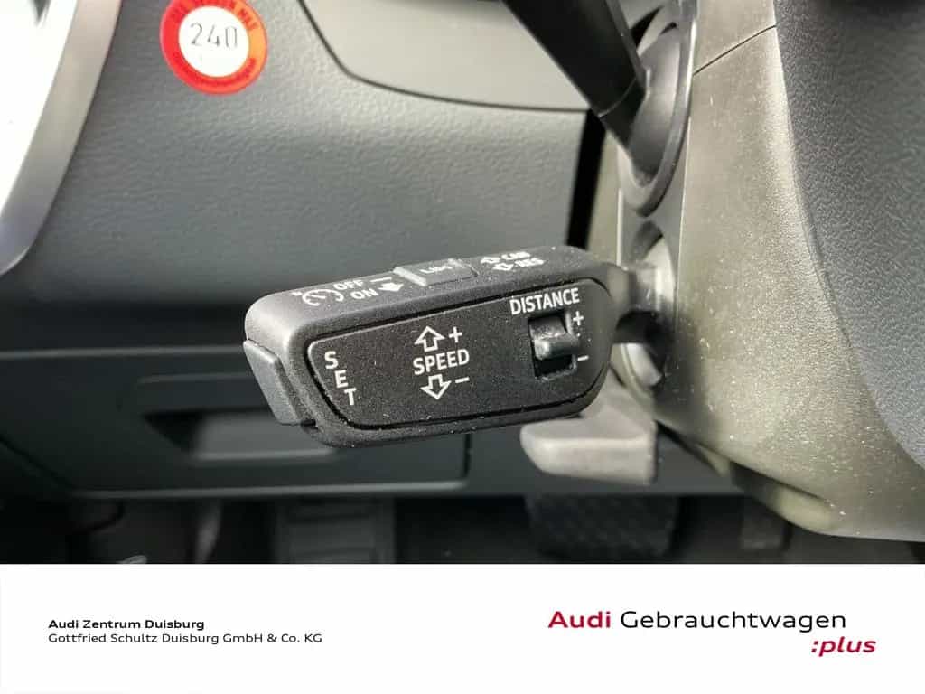 Audi A6 Avant 40 TDI quattro sport Navi Digitales Sou 03/2023-photo-13