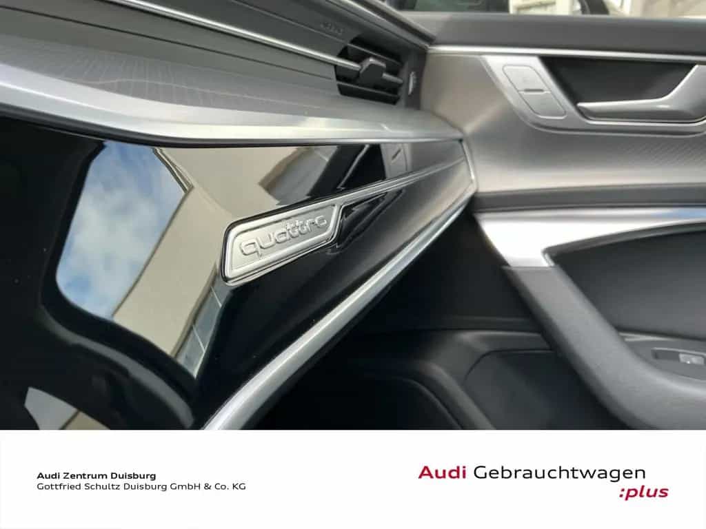 Audi A6 Avant 40 TDI quattro sport Navi Digitales Sou 03/2023-photo-14