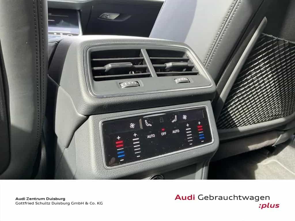 Audi A6 Avant 40 TDI quattro sport Navi Digitales Sou 03/2023-photo-16