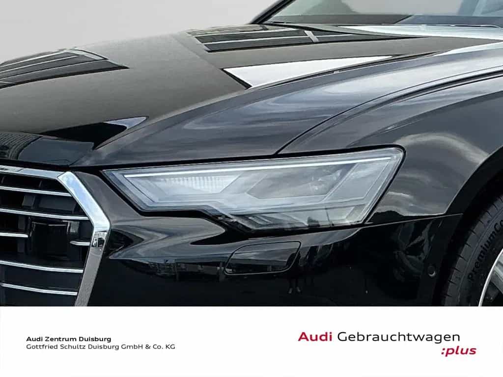 Audi A6 Avant 40 TDI quattro sport Navi Digitales Sou 03/2023-photo-5