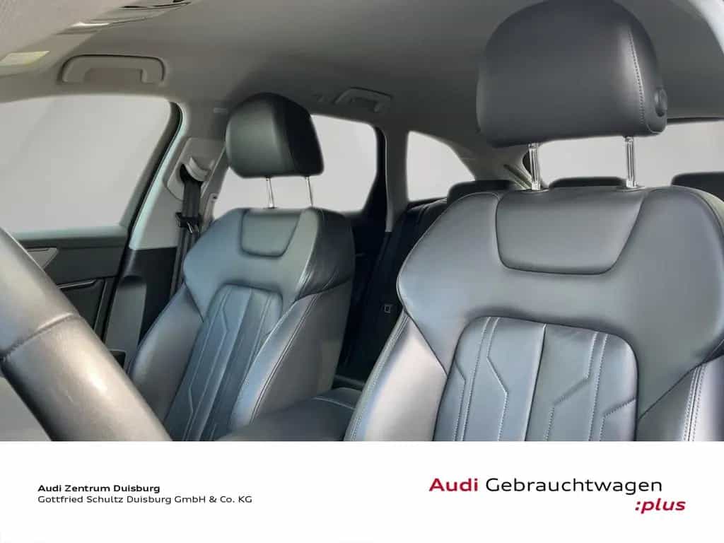 Audi A6 Avant 40 TDI quattro sport Navi Digitales Sou 03/2023-photo-7