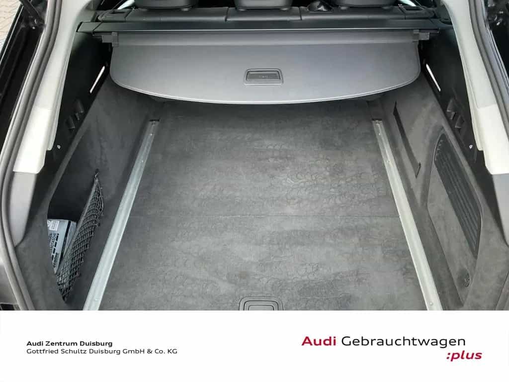 Audi A6 Avant 40 TDI quattro sport Navi Digitales Sou 03/2023-photo-8