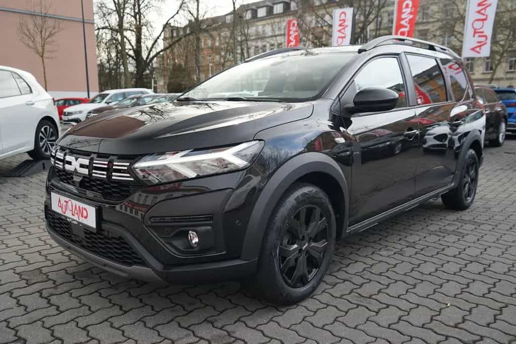 Dacia Jogger 1.0 TCE Extreme+ LED Totwinkel Navi PDC 03/2023-photo-1