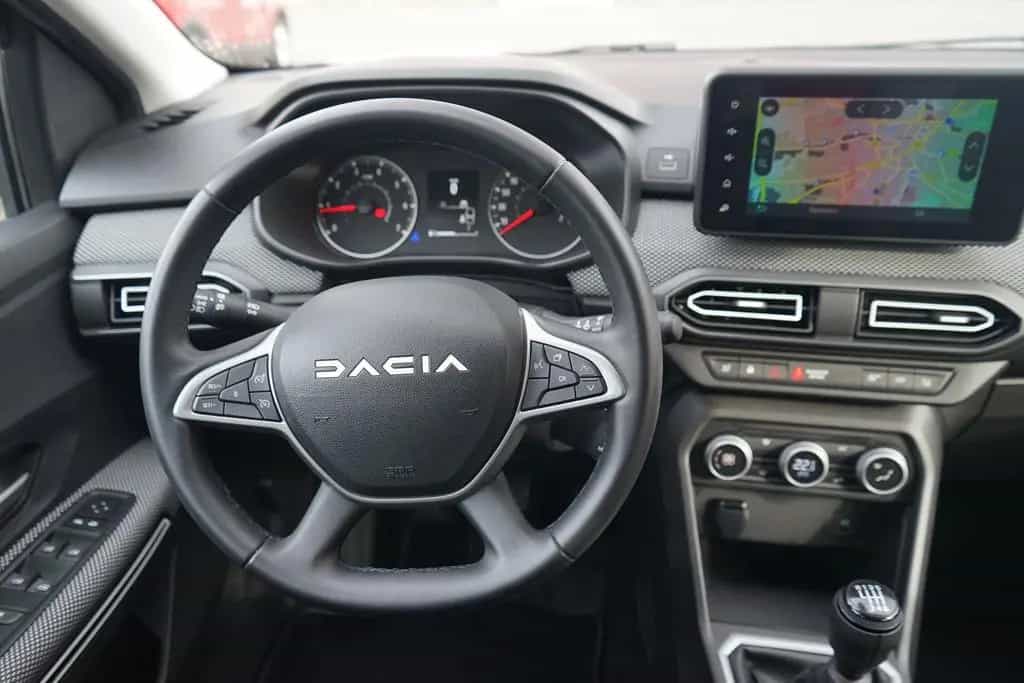 Dacia Jogger 1.0 TCE Extreme+ LED Totwinkel Navi PDC 03/2023-photo-10