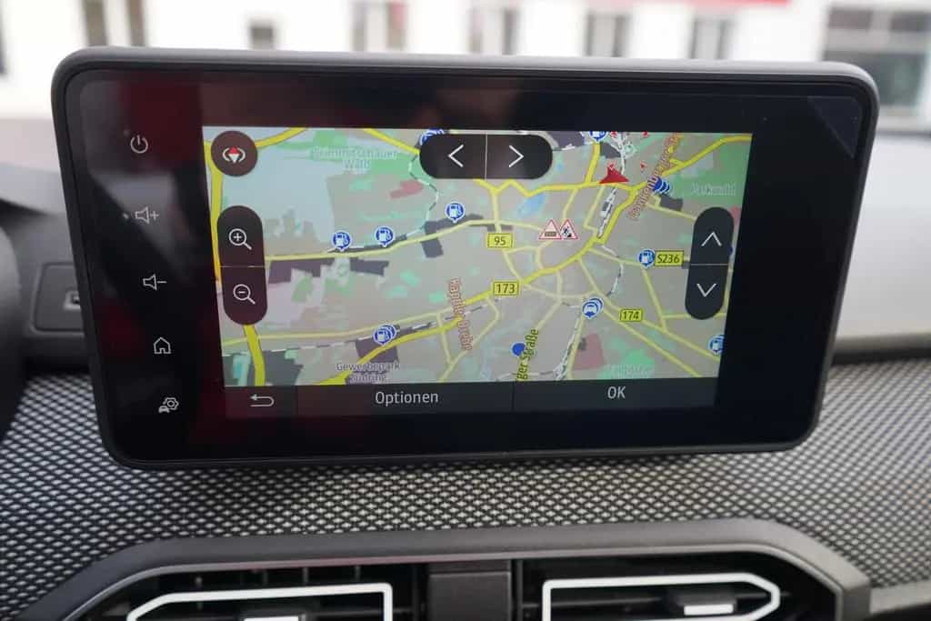 Dacia Jogger 1.0 TCE Extreme+ LED Totwinkel Navi PDC 03/2023-photo-11
