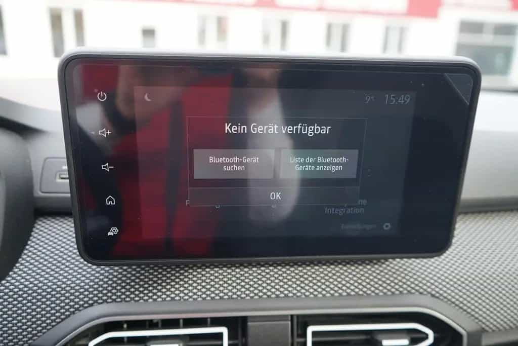 Dacia Jogger 1.0 TCE Extreme+ LED Totwinkel Navi PDC 03/2023-photo-12