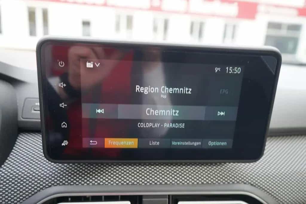 Dacia Jogger 1.0 TCE Extreme+ LED Totwinkel Navi PDC 03/2023-photo-13