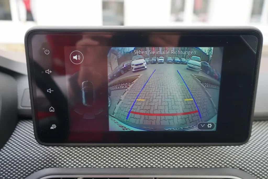 Dacia Jogger 1.0 TCE Extreme+ LED Totwinkel Navi PDC 03/2023-photo-14