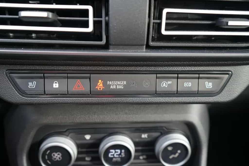 Dacia Jogger 1.0 TCE Extreme+ LED Totwinkel Navi PDC 03/2023-photo-15