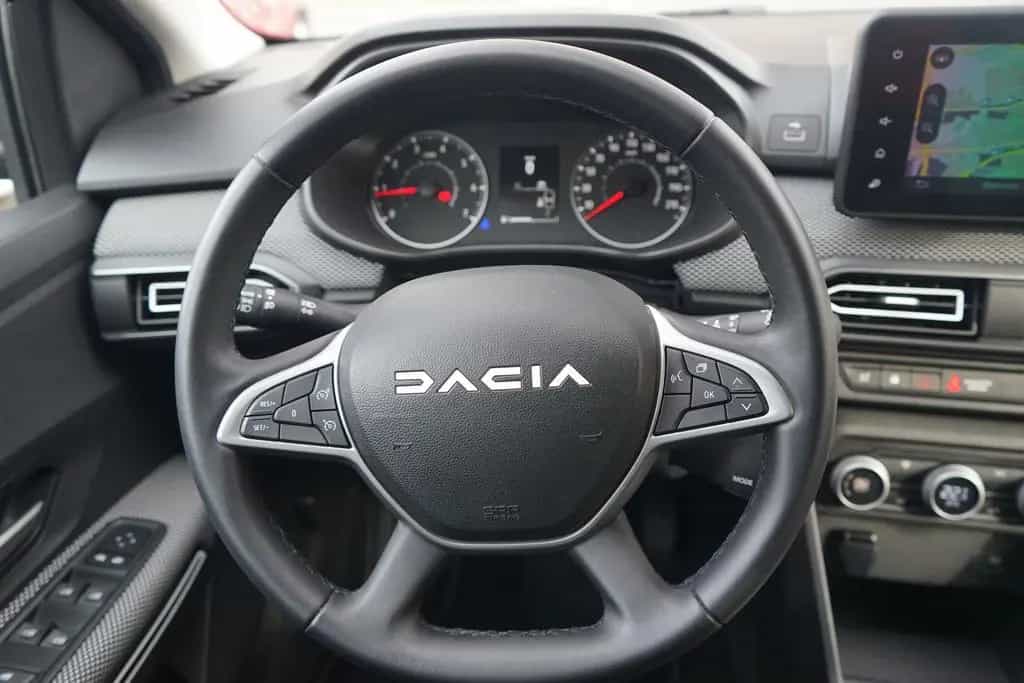 Dacia Jogger 1.0 TCE Extreme+ LED Totwinkel Navi PDC 03/2023-photo-19
