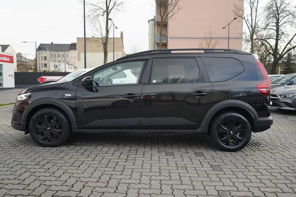 Dacia Jogger 1.0 TCE Extreme+ LED Totwinkel Navi PDC 03/2023-photo-2