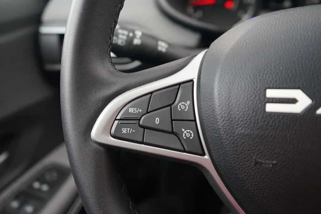 Dacia Jogger 1.0 TCE Extreme+ LED Totwinkel Navi PDC 03/2023-photo-20