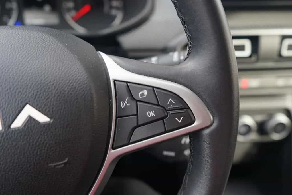 Dacia Jogger 1.0 TCE Extreme+ LED Totwinkel Navi PDC 03/2023-photo-21