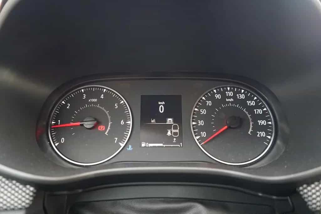 Dacia Jogger 1.0 TCE Extreme+ LED Totwinkel Navi PDC 03/2023-photo-22