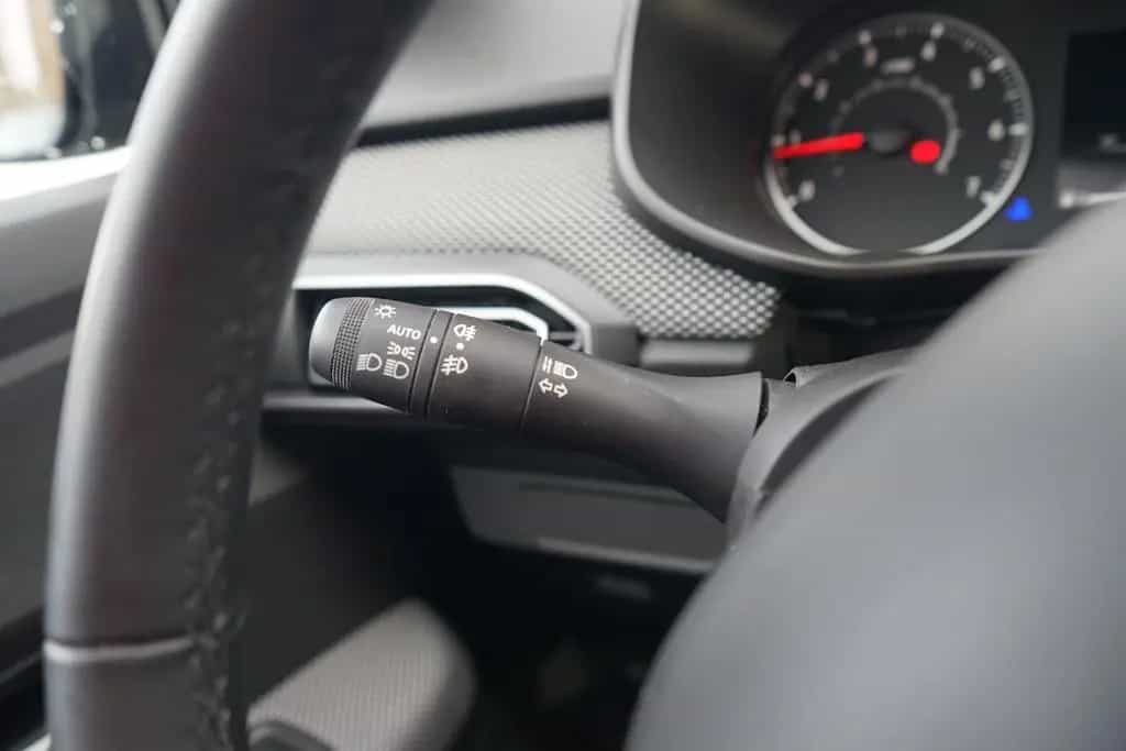 Dacia Jogger 1.0 TCE Extreme+ LED Totwinkel Navi PDC 03/2023-photo-23