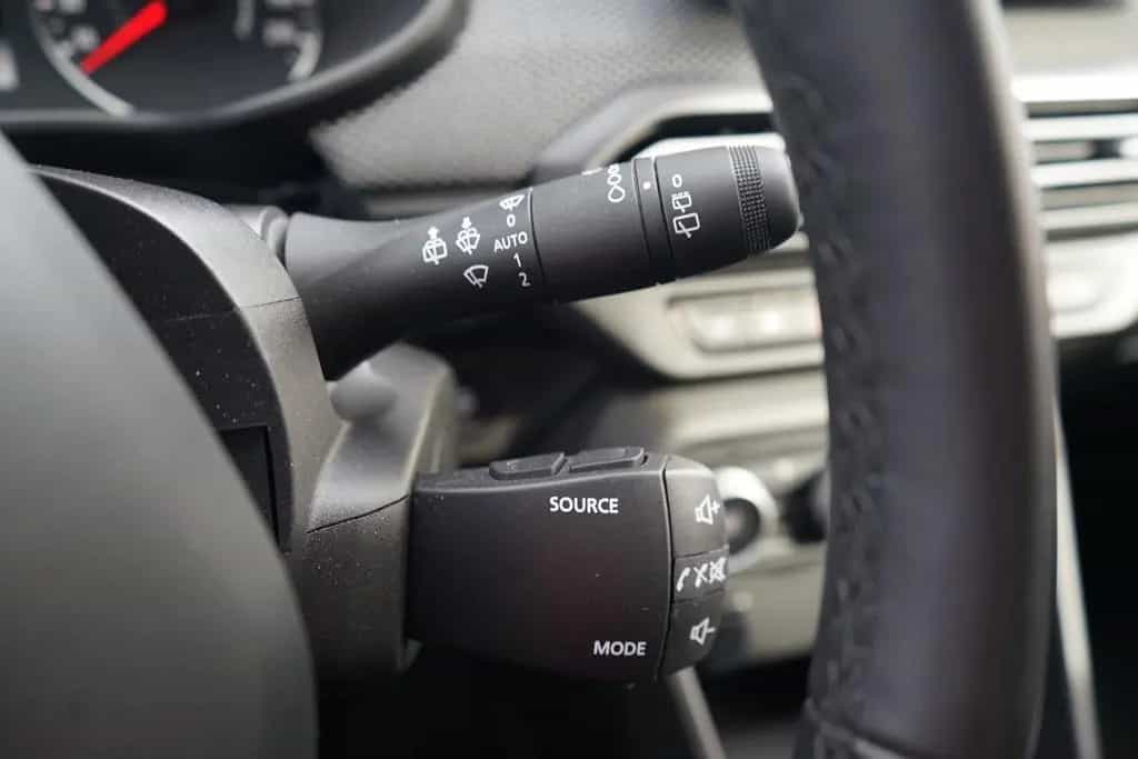 Dacia Jogger 1.0 TCE Extreme+ LED Totwinkel Navi PDC 03/2023-photo-24