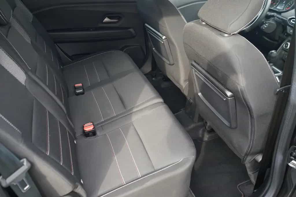 Dacia Jogger 1.0 TCE Extreme+ LED Totwinkel Navi PDC 03/2023-photo-27