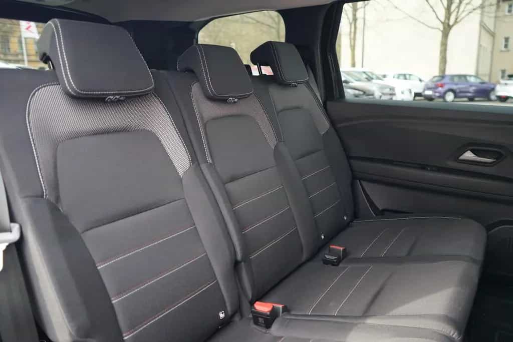 Dacia Jogger 1.0 TCE Extreme+ LED Totwinkel Navi PDC 03/2023-photo-28