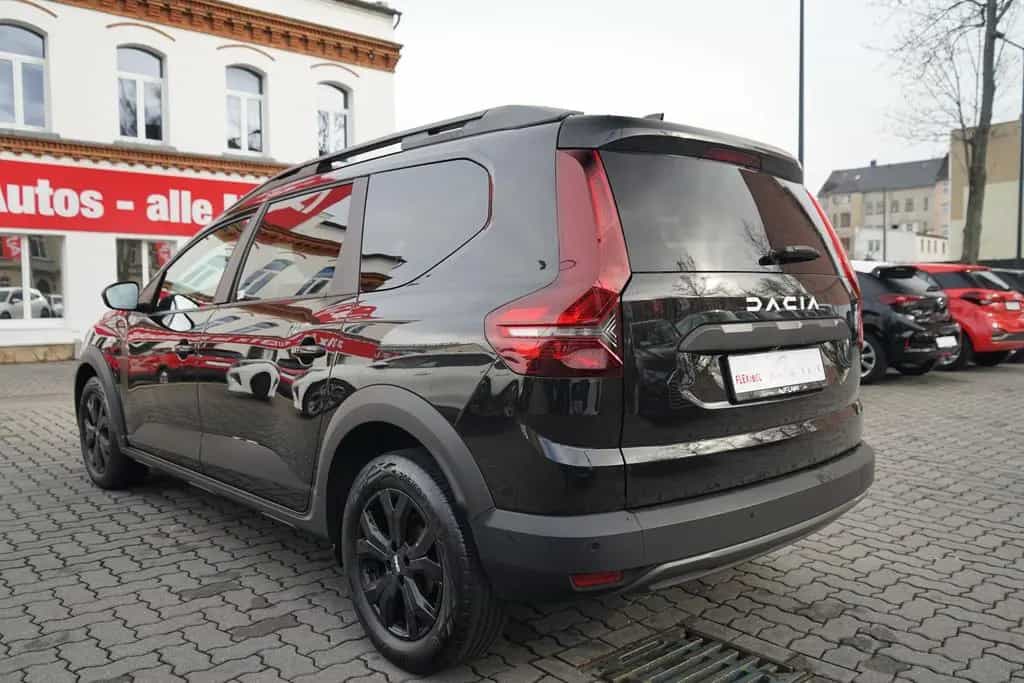 Dacia Jogger 1.0 TCE Extreme+ LED Totwinkel Navi PDC 03/2023-photo-3
