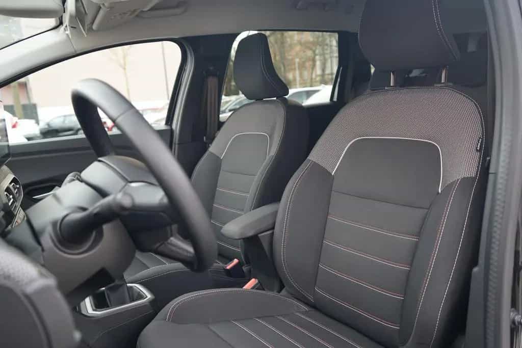 Dacia Jogger 1.0 TCE Extreme+ LED Totwinkel Navi PDC 03/2023-photo-30