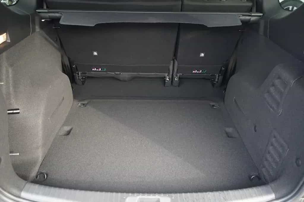 Dacia Jogger 1.0 TCE Extreme+ LED Totwinkel Navi PDC 03/2023-photo-32