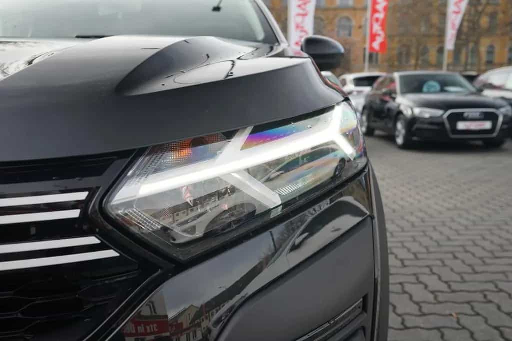 Dacia Jogger 1.0 TCE Extreme+ LED Totwinkel Navi PDC 03/2023-photo-33